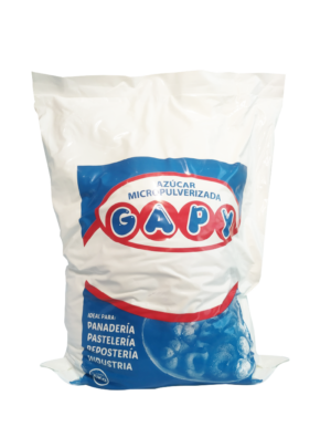 Azucar Micropulverizada 5kg